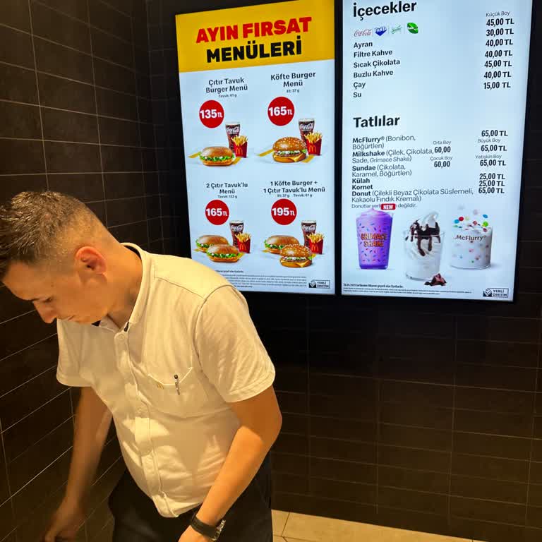 Kampanyası Bitmiş Ürünlerin Reklamı Ve Eksik Hizmet