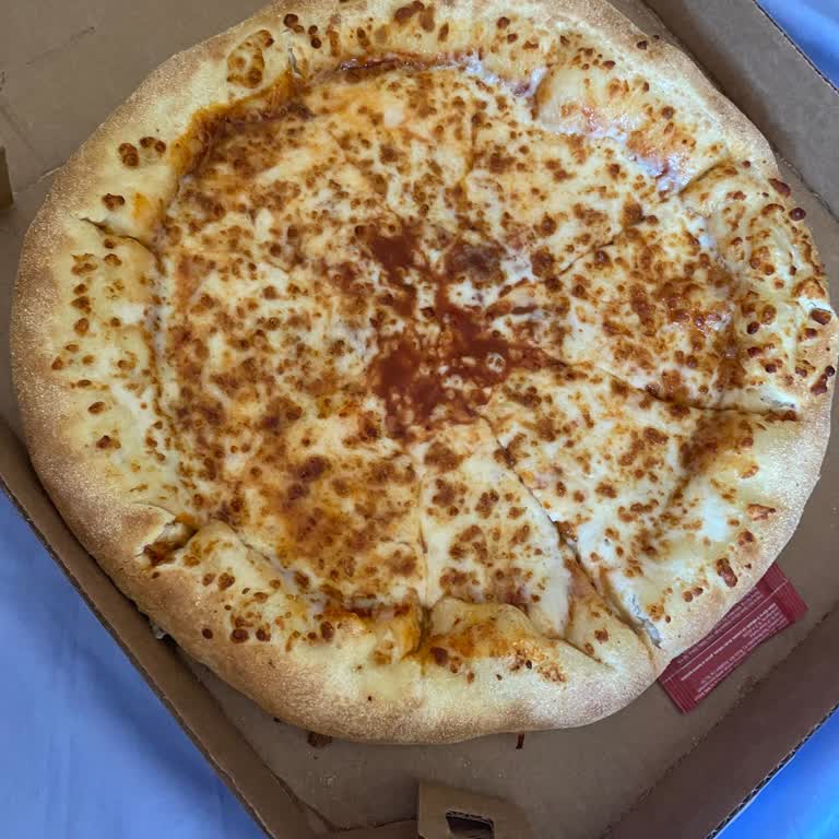 Eksik Ve Kalitesiz Pizza Teslimatı, İlgisiz Müşteri Hizmeti