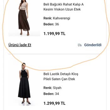 Koton'dan Defolu Ürün Ve Yetersiz Müşteri Hizmeti Deneyimi