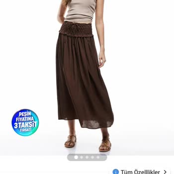 Koton'dan Defolu Ürün Ve Yetersiz Müşteri Hizmeti Deneyimi