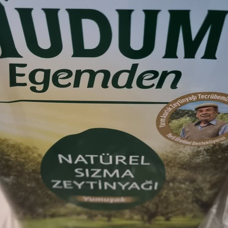 Aldığım Zeytinyağında Kötü Tat Ve Koku, Firmadan Dönüş Alamadım