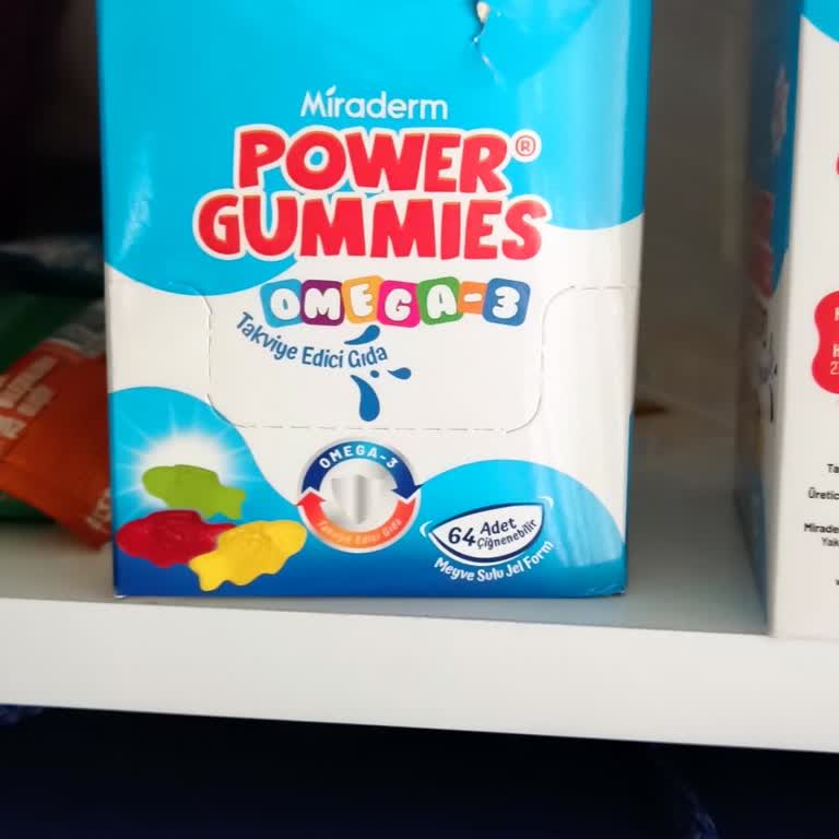 Miraderm Pharma Kampanyalı Ürünler Son Kullanım Tarihine Yaklaşmış Ve Sert Çıktı