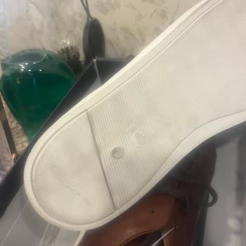 Pierre Cardin'den Aldığım Ayakkabı Hayal Kırıklığı Yarattı