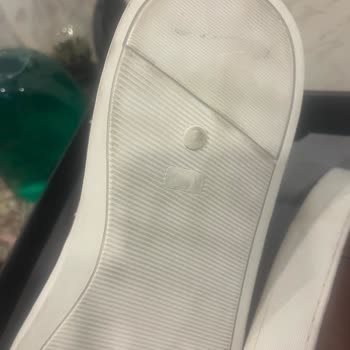 Pierre Cardin'den Aldığım Ayakkabı Hayal Kırıklığı Yarattı