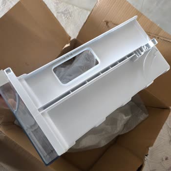 Kırık Gelen Yedek Parça Ve İade Sorunu