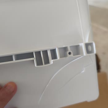 Kırık Gelen Yedek Parça Ve İade Sorunu