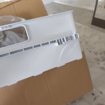 Kırık Gelen Yedek Parça Ve İade Sorunu