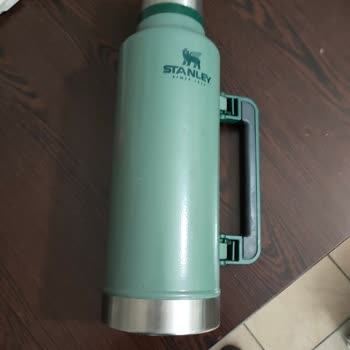 Stanley Termosun Garantisi Ve Soğuk Tutma Performansı Hayal Kırıklığı Yarattı