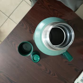 Stanley Termosun Garantisi Ve Soğuk Tutma Performansı Hayal Kırıklığı Yarattı