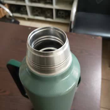 Stanley Termosun Garantisi Ve Soğuk Tutma Performansı Hayal Kırıklığı Yarattı