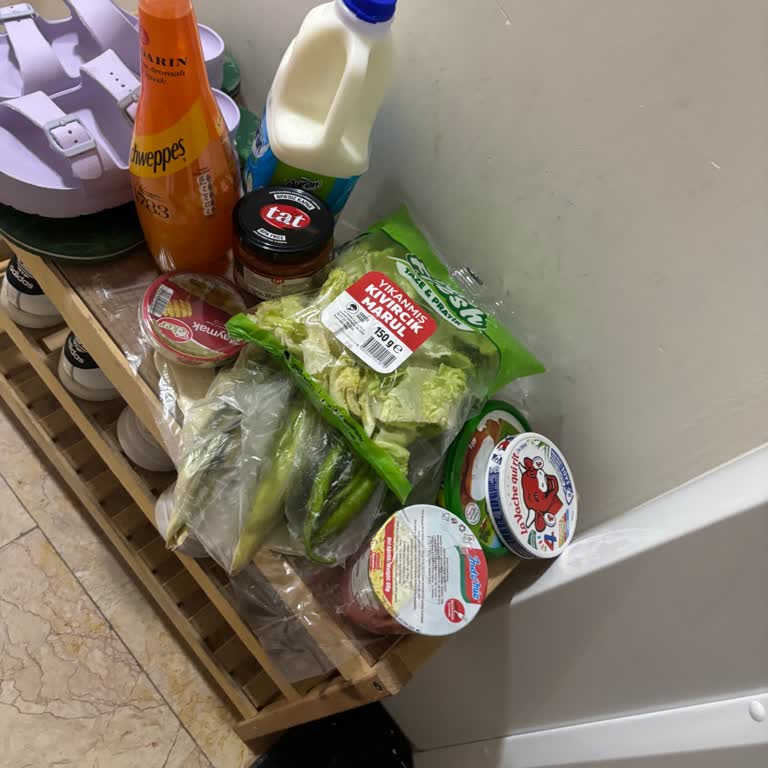 Getir Eksik Sipariş ve Yetersiz Müşteri Hizmetleri Nedeniyle Mağduriyet