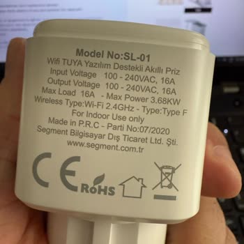 20 Günlük Cihazım Çalışmıyor, Kimse İlgilenmiyor!