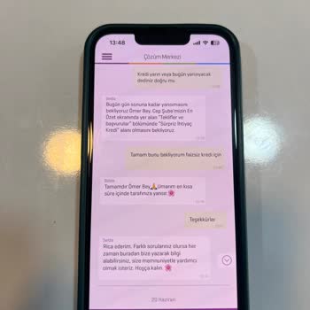 Faizsiz Kredi Vaadiyle Yanıltıldım, Onaysız Kredi Kartı Açıldı