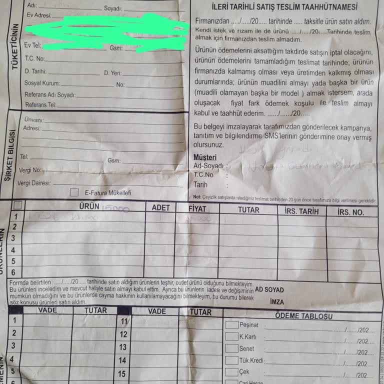 Arçelik Klimada Keşif Ve Montaj Hatası Sonrası İade Talebimiz Karşılanmıyor