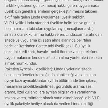 VIP Üyelikte Vaat Edilen Haklar Sonradan Kısıtlandı, Mağduriyet Yaşadım