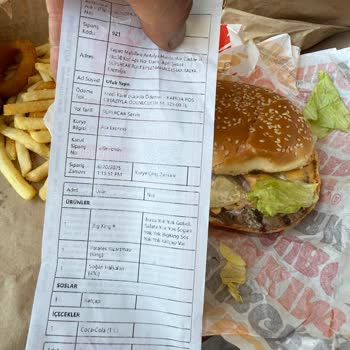 Alerji Uyarılarına Ve Sipariş Notlarına Dikkat Edilmiyor, Eksik Ve Yanlış Ürün Gönderiliyor