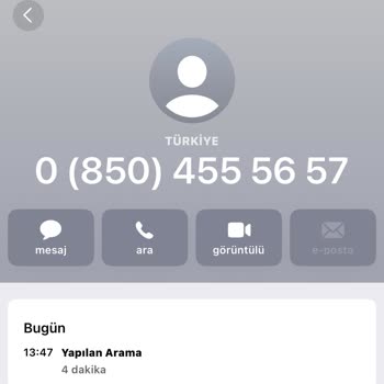 Altınyıldız'dan Alınan Gömlekler 10 Gündür Kargoya Verilmedi, Müşteri Hizmeti Yetersiz