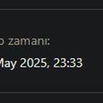 Ziraat Bankası'nda Temu İade Tutarı Hesabıma Yansıtılmadı