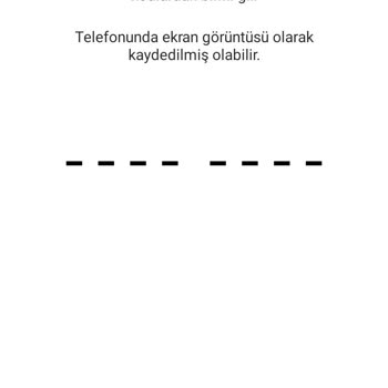 Hesabım Haksız Yere Kapatıldı, Doğrulama Kodu Alamıyorum!