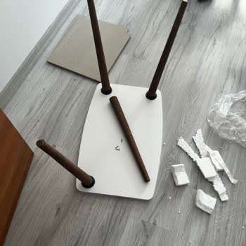 Kelebek Mobilya'dan Eksik Ve Sorunlu Ürün Teslimatı, Yetersiz Müşteri Hizmeti