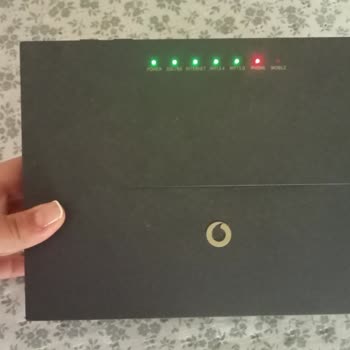 Arıza Sonrası İnternetim Günlerdir Bağlanmıyor, Sorunum Çözülmedi