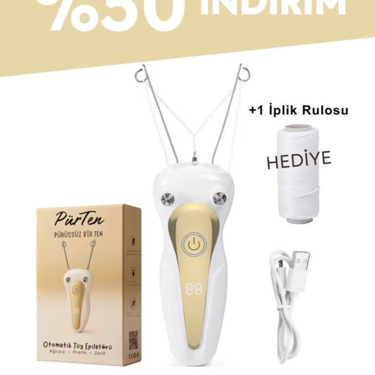 Earpast Siparişim Gelmedi