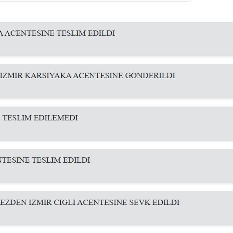 Kuryenet Kart Teslimatında İletişim Ve Hizmet Eksikliği