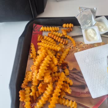 Sipariş Gecikmesi Ve Personel Tavrı Hayal Kırıklığı Yarattı