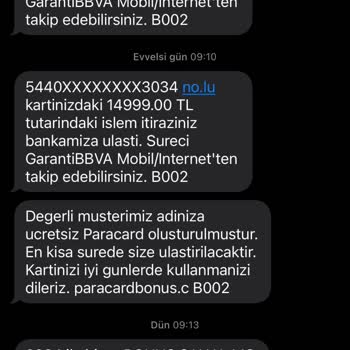 Haberim Olmadan Kartımdan 30.000 TL Çekildi, İtirazım Reddedildi!