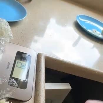 Eksik Gramaj Sorunu Tekrarlandı, Güvenim Sarsıldı