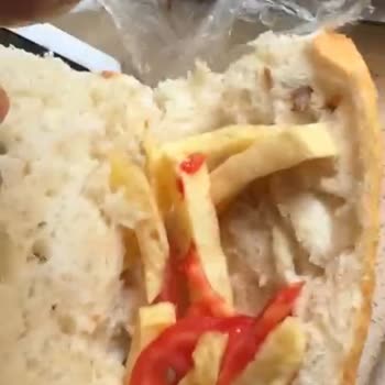 Eksik Gramaj Sorunu Tekrarlandı, Güvenim Sarsıldı