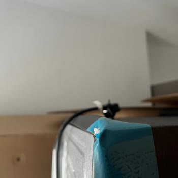 Ayıplı Gelen Buzdolabı İçin Hasar Raporu Ve Değişim Sorunu