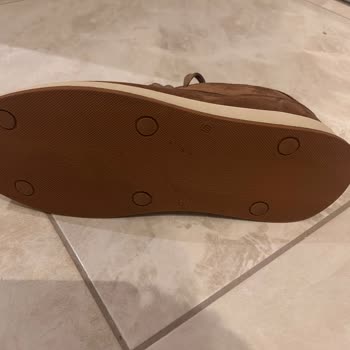 Görselden Farklı Ürün Gönderimi Ve Yetersiz Müşteri Desteği