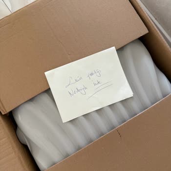 Kullanılmış Ve Kirli Valiz Gönderildi, İade Ürünü Kontrol Edilmeden Teslim Edildi