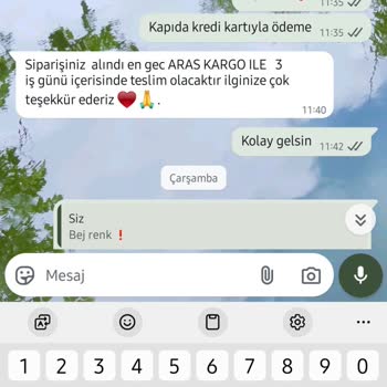 Yanlış Ve Kusurlu Ürün İadesinde Yaşanan İletişim Sorunu