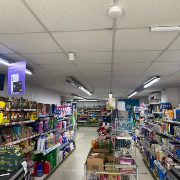 A101 Güneştepe Şubesi'nde İlgisizlik Ve Temizlik Sorunu