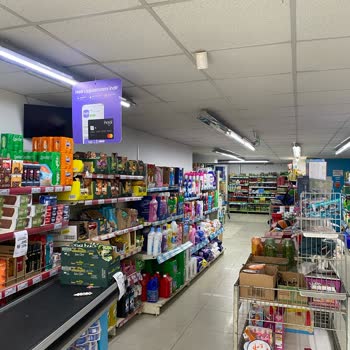 A101 Güneştepe Şubesi'nde İlgisizlik Ve Temizlik Sorunu