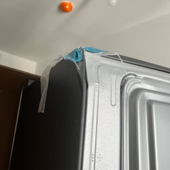 Ayıplı Buzdolabı Teslimatı Ve Çözüm Eksikliği