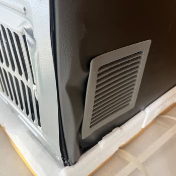 Ayıplı Buzdolabı Teslimatı Ve Çözüm Eksikliği