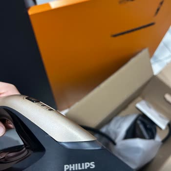 Philips Ütü Garanti Sürecinde Yetersiz Hizmet Ve Olumsuz Müşteri Deneyimi