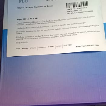 Nine West Tasche nach weniger als 1 Jahr beschädigt – keine Hilfe trotz kaum genutztem Zustand