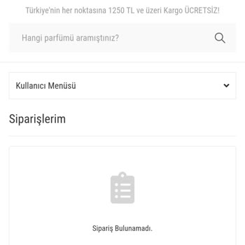 Anında İptal Edilen Siparişte Geciken İade Mağduriyeti