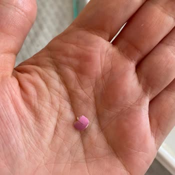 Dondurmadan Çıkan Plastik Maddeler Endişelendiriyor