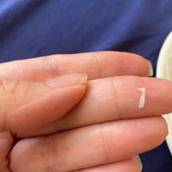 Dondurmadan Çıkan Plastik Maddeler Endişelendiriyor