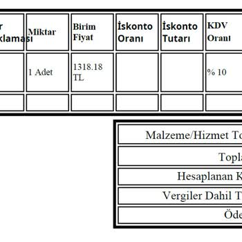 Frink Uygulamasından Onaysız ve Haksız Üyelik Ücreti Tahsilatı!