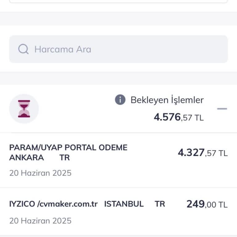 Onayım Olmadan Yapılan Ücret Kesintisi Ve İade Talebim