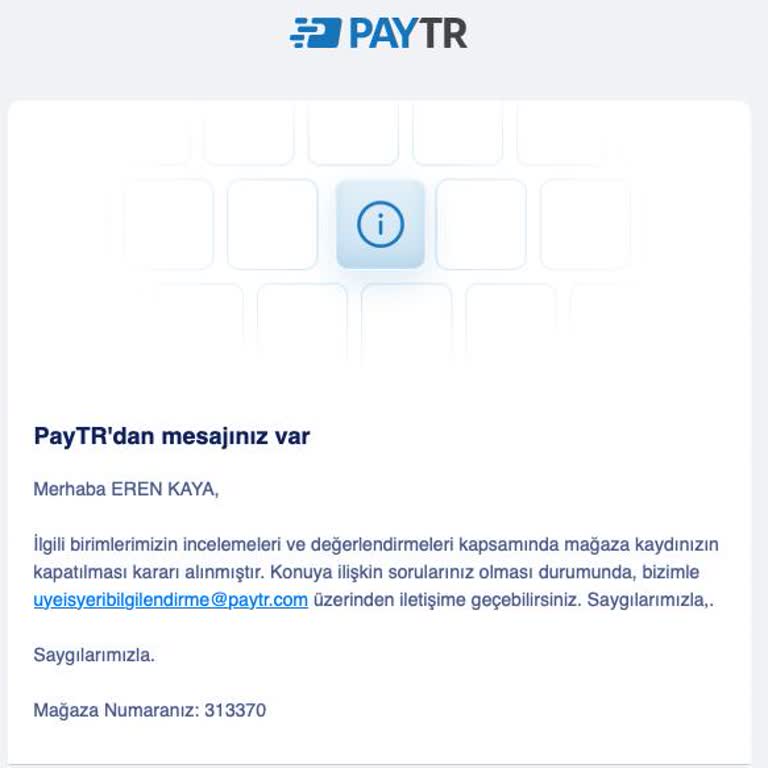 Destek Eksikliği Ve Bilgilendirmesiz İşlemlerle Mağduriyet Yaşıyoruz