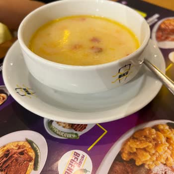 Bursa Kebap Evi'nde Eksik Çorba ve İlgisiz Hizmet Hayal Kırıklığı Yarattı