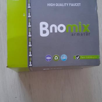 Banio Yapı Market Herhangi Bir Değişim Ve Arıza Gidermeyi Kabul Etmedi