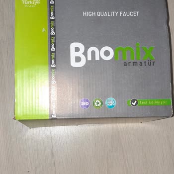 Banio Yapı Market Herhangi Bir Değişim Ve Arıza Gidermeyi Kabul Etmedi